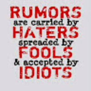 Meet your Posher, Stacey